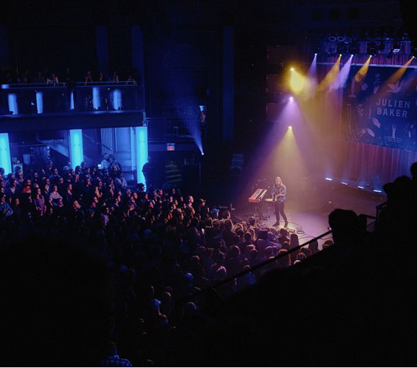 Sled Island Music Festival